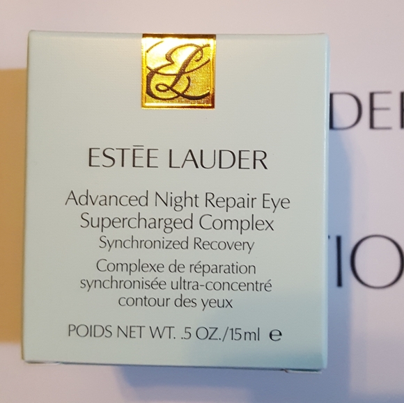 🆕️Estee Lauder Eye cream Advanced repair  15ml - Picture 2 of 7